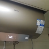 [行业榜单]海尔(Haier)电热水器储水式家用 2200W升级速热节能 一级能效节能上门安装DK1 60升[2-3人]晒单图