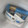 海天下 冷冻 法国 银鳕鱼 220g(犬牙鱼) 盒装轻食 烧烤食材 海鲜水产 年货礼品晒单图