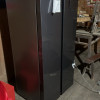 创维500升L冰箱家用一级能效对开双开门超薄款风冷无霜WK50APS(N)_晨曦灰晒单图