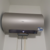海尔(Haier)电热水器 电储水式热水器 一级能效 家用节能恒温小体积 EC8005-MN3U1 80升 全家接力洗晒单图