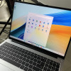 华为(HUAWEI)笔记本电脑MateBook D 16 2024 13代酷睿i5 16G 1T高性能轻薄办公本/16英寸护眼屏/手机互联 银色晒单图