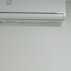 美的(Midea)空调新一级风尊大1匹p变频冷暖智能壁挂式客厅卧室大风口节能省电挂机KFR-26GW/N8MXC1科技版晒单图