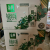 伊利金典 有机纯牛奶梦幻盖 250ml*10盒*2提日期是十一月份，还是比较新的，