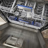 美的(Midea)14套洗碗机嵌入式家用晶焰S52-X 一级水效四星消毒 105度高温除菌 洗碗机消毒柜一体晒单图