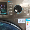 小天鹅(LittleSwan)滚筒洗衣机全自动 变频 水魔方 10公斤洗烘一体洗衣机智能家电TD100V868WMADT晒单图