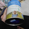 [有效期2025年8月后]原装进口澳洲Bellamy's贝拉米婴幼儿有机奶粉3段900g(1-3岁)进口儿童奶粉晒单图