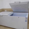海尔冰柜大容量 低温冰柜 超大容量家用 节能商用单温大冷柜 1028升晒单图