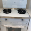 美的Midea蒸烤一体集成灶5.2KW燃气灶13套集成水槽洗碗机 超一级水效 三星消毒 TX05+XH05白色套装天然气晒单图