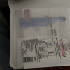 欧莱雅玻色因安瓶面膜玻尿酸补水保湿修护抗皱B5[片装]晒单图