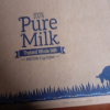 纽仕兰Theland新西兰进口3.5g蛋白质高钙全脂纯牛奶250ml*24盒家庭装晒单图