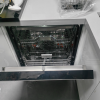 [全新升级款]CASDON 凯度16J3S洗碗机全自动家用烘干消毒一体式嵌入式16套晒单图
