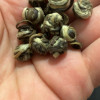 张一元茶叶 特种茉莉花茶云叶香珠50g 绣球浓香型茉莉龙珠 袋装绿茶茶叶晒单图