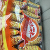 爱尚mimi虾条蟹味加虾味共40包约720g 零食小吃食品膨化大礼包晒单图