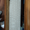 惠普(HP)CS10无线键盘鼠标套装 笔记本台式电脑通用办公键鼠套装 白色晒单图