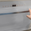 方太灶下嵌入式洗碗机NF1.i白大容量洗消烘除菌率除存12套大容量 4+4+7洗涤程序晒单图
