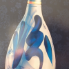 (新老包装随机发货)山西 汾酒系列 53度二十汾酒青花瓷(20)500ML单瓶装晒单图