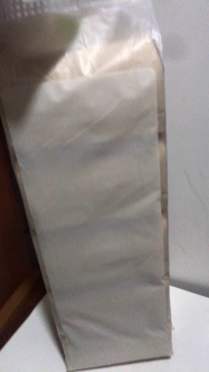 清风原木本色无芯卷纸4层75克10卷实惠装卷筒纸卫生纸1提晒单图