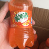 百事可乐 美年达 Mirinda 橙味汽水 碳酸饮料 300ml*8瓶 (新老包装随机发货)晒单图