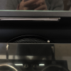 美的(Midea)抽油烟机家用厨房侧吸式吸油烟机19m³大吸力自动清洗挥手智控脱排油烟机CXW-260-JP32晒单图