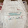好奇皇家御裤小奶龙成长裤袋装3XL24轻薄透气拉拉裤[17KG以上]婴儿尿布湿品牌直供晒单图