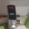 奥克斯(AUX)即热式变频恒温电热水龙头速热厨房卫生间过水热家用热水器_恒温钢晒单图