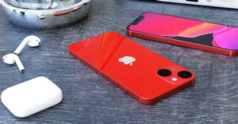 [全新正品]Apple iPhone 苹果13 美版有锁配合卡贴qpe解锁支持电信移动联通4G智能手机 128GB 红色[裸机]晒单图