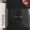 闪迪(SanDisk)Type-c便携式移动固态硬盘ps5 传输速度1050MB/s PSSD E61极速移动版 2TB晒单图
