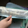 角山(JiaoShan)大米 山泉米 长粒细米 猫牙米 南方大米 籼米 软香 一级大米 新米 5kg晒单图