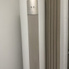 TCL 2匹智净风节能空调柜机130°舒适柔风 变频冷暖立柜式客厅空调自清洁KFR-51LW/JV2Ma+B3 以旧换新晒单图