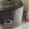苏泊尔(SUPOR)电饭煲 0涂层电饭锅4L不锈钢内胆2-6人 家用智能多功能无涂层电饭煲新款SF40FC9001晒单图