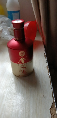 舍得舍之道地道二代50度500ml*6瓶整箱装浓香型白酒晒单图