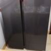 美的(Midea)550升对开门冰箱变频一级能效超薄家用电冰箱智能无霜净味BCD-550WKPZM(E)嵌入大容量晒单图