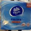 维达(Vinda) 湿巾 去菌湿巾纸 10片单包装*5包 (温和无香)晒单图