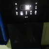 [新品]海尔(Haier)管线机家用壁挂式饮水机UV杀菌即热式智能LED彩屏直饮机净水器伴侣HGD2105B-U1晒单图