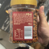 百草味-罐装东北松子500g 每日坚果开口松子 干果仁零食晒单图