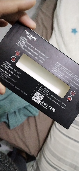 梵想1TB SSD固态硬盘S500PRO 精选长江存储晶圆 国产TLC颗粒 M.2接口(NVMe协议)晒单图
