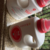 韩国进口B&B/保宁婴幼儿婴儿洗衣液新生儿宝宝纤维洗涤剂1.5L*2瓶晒单图