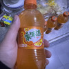 百事可乐 美年达 Mirinda 橙味汽水 碳酸饮料 300ml*8瓶 (新老包装随机发货)晒单图