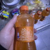 百事可乐 美年达 Mirinda 橙味汽水 碳酸饮料 300ml*8瓶 (新老包装随机发货)晒单图