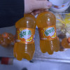 百事可乐 美年达 Mirinda 橙味汽水 碳酸饮料 300ml*8瓶 (新老包装随机发货)晒单图