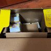 伊利安慕希风味酸奶 清甜菠萝205g*12盒/箱晒单图