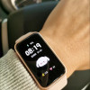 华为/HUAWEI 手环8 NFC版 樱语粉 智能手环 运动手环 支持NFC功能 科学睡眠再升级 强劲续航 全新轻薄设计 100种运动模式晒单图
