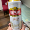 燕京啤酒U8啤酒经典罐装小度数500ml*12罐整箱燕京u8晒单图