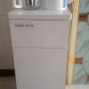 AUX/奥克斯茶吧机2023新款家用饮水机下置水桶制冷热全自动智能晒单图
