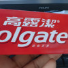 高露洁(Colgate)牙膏含氟防蛀清新口气口腔护理成人清爽薄荷牙膏 超强90g晒单图