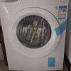 美的(Midea)滚筒洗衣机全自动10公斤 超薄机身巴氏除菌洗变频 蒸汽桑拿洗 羊毛洗 [除菌新升级]MG100V11F晒单图