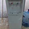 [店长推荐]美的(Midea)饮水机 立式家用办公温热型多重防干烧大储物柜饮水器MYR718S-X[三年质保]晒单图