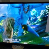 小米电视EA50 50英寸 金属全面屏 远场语音 逐台校准4K超高清家用客厅智能电视机晒单图