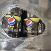 百事可乐 无糖 Pepsi 碳酸饮料 汽水可乐 小胶瓶 300ml*6瓶装晒单图