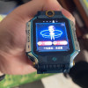 [官方正品]小天才儿童电话手表Z8A山湖蓝 防水GPS定位智能手表 学生儿童移动联通电信4G视频拍照双摄手表手机男女孩晒单图
